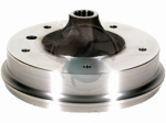rear brake drum VW Bus 211501615E