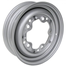 Felge SMOOTHIE 4.5X15 5X205 ET25 Felge VW Käfer Karmann T1 Bus Typ1 Lochkreis 5x205 Radkappenfelgen