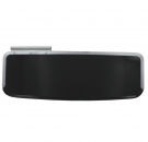 Sun visor left Beetle until 7.1959