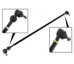 Tie rod assembly right Beetle LHD 8.1965 until 1968 (VIN 118 857 239) Karmann Ghia LHD 8.1965 until 1968 (VIN 148 857 239)