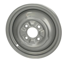 Radkappenfelge-Smoothie-Felge-VW-Käfer-BusT1-T24,5