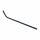 Outer Window Scraper / Belt Weatherstrip Right – VW Bus T4 (1990-2003)us 8.1967 until 7.1979