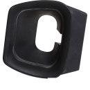 Cover for Door Check Strap VW Bus T4 09/90-06/03 | OE 701837341
