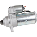 Starter Motor VW Bus T4 01/94-12/95 | OE 02B911023D