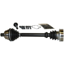 Drive Shaft VW Bus T4 09/90-06/03 | OE 701407271M