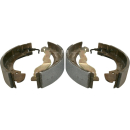 Brake Shoe Set VW Bus T4 09/90-06/03 | OE 701698525A