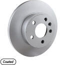Brake Disc VW Bus T4 09/90-06/03 | OE 701615301E