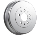 Brake Drum VW Bus T4 09/90-12/95 | OE 701609617
