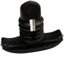 Clip for Door Seal VW Bus T4 09/90-06/03 | OE 251823717