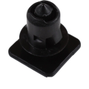 Clip VW Bus T4 09/90-06/03 | OE 701867549