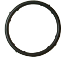 Gasket VW Bus T4 09/90-06/03 | OE 037121687
