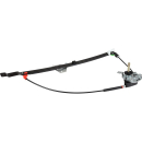 Window Regulator VW Bus T4 02/95-06/03 | OE 701837501D
