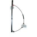 Window Regulator VW Bus T4 09/90-01/95 | OE 701837502B