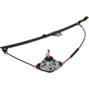 Window Regulator VW Bus T4 02/95-06/03 | OE 701837502D