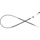 Accelerator Cable VW Bus T4 09/90-11/95 | OE 701721555N