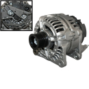 Alternator VW Bus T4 09/90-06/03 | OE 037903025M