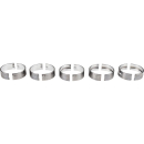 Main Bearing Set VW Bus T4 09/90-06/03 | OE 021198491