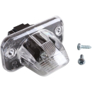 Number Plate Light VW Bus T4 09/90-06/03 | OE 701943021