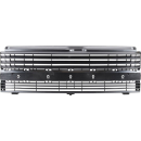 Radiator Grille Without Hole for Emblem VW Bus T4 | OE 955899-8
