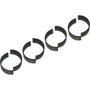 Connecting Rod Bearing Set VW Bus T4 09/90-06/03 | OE 034105701