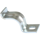 Clamp for Rubber Bushing for Sway Bar VW Bus T4 | OE 701411063B
