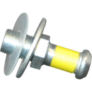 Locking Pin for Door Lock VW Bus T4 09/90-06/03 | OE 357837034