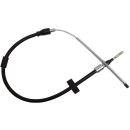 Cable VW Bus T4 09/90-12/95 | OE 701609701