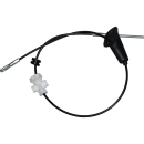 Cable VW Bus T4 09/90-06/97 | OE 701711476