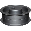 Tensioner Pulley for Timing Belt VW Bus T4 01/91-12/95 | OE 068109243F