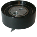 Tensioner Pulley VW Bus T4 09/95-06/03 | OE 074130245
