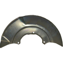 Splash Guard VW Bus T4 09/90-06/03 | OE 7D0407343B