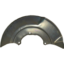 Splash Guard VW Bus T4 09/90-06/03 | OE 7D0407344B
