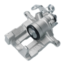 Brake caliper rear, left (38mm) 