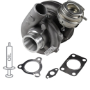 Turbocharger VW Bus T4 05/98-06/03 | OE 074145703E
