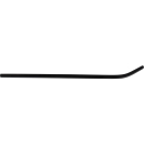 Door Window Channel Seal VW Bus T4 09/90-06/03 | OE 701837705