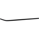 Door Window Channel Seal VW Bus T4 09/90-06/03 | OE 701837706