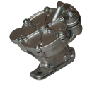 Vacuum Pump VW Bus T4 07/90-07/94 | OE 075145101A
