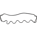 Valve Cover Gasket VW Bus T4 09/95-06/03 | OE 074103469P