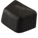 Adjuster Knob for Seat Belt. For Height Adjustment | VW Bus T4 | OE...