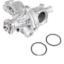 Water Pump VW Bus T4 09/90-06/03 | OE 026121010F