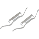 Accessory Kit VW Bus T4 01/96-04/00 | OE 1164006010