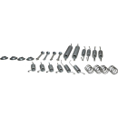 Accessory Kit VW Bus T4 09/90-12/95 | OE 701698545