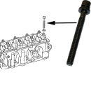 Cylinder Head Bolt VW Bus T4 09/90-06/03 | OE 068103384A