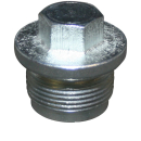 Oil Drain Plug VW Bus T4 09/90-06/03 | OE 059103193