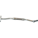 Oil Return Line with Flexible Pipe VW Bus T4 | OE 074145735