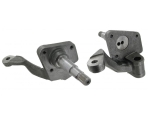 Dropped spindles drum brakes (Per Pair) Beetle until 7.1965 Karmann Ghia until 7.1965