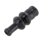 Oil dipstick boot Type-4 engines until 7/1979 (replace OEM) Type-1 engines (for better sealing)