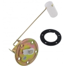 Electric fuel tank sender A-quality Beetle 1200/1300/1500 8.1967 and later Karmann Ghia 1973 (VIN 143 2621 519) and later