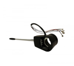 Turn Signal Switch – VW Type 2a Early Bay (1968–1971) 211953513G