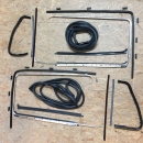 window scraper kit door